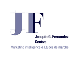 Marketing Intelligence & Etudes de marché Marketing Intelligence & Etudes de marché